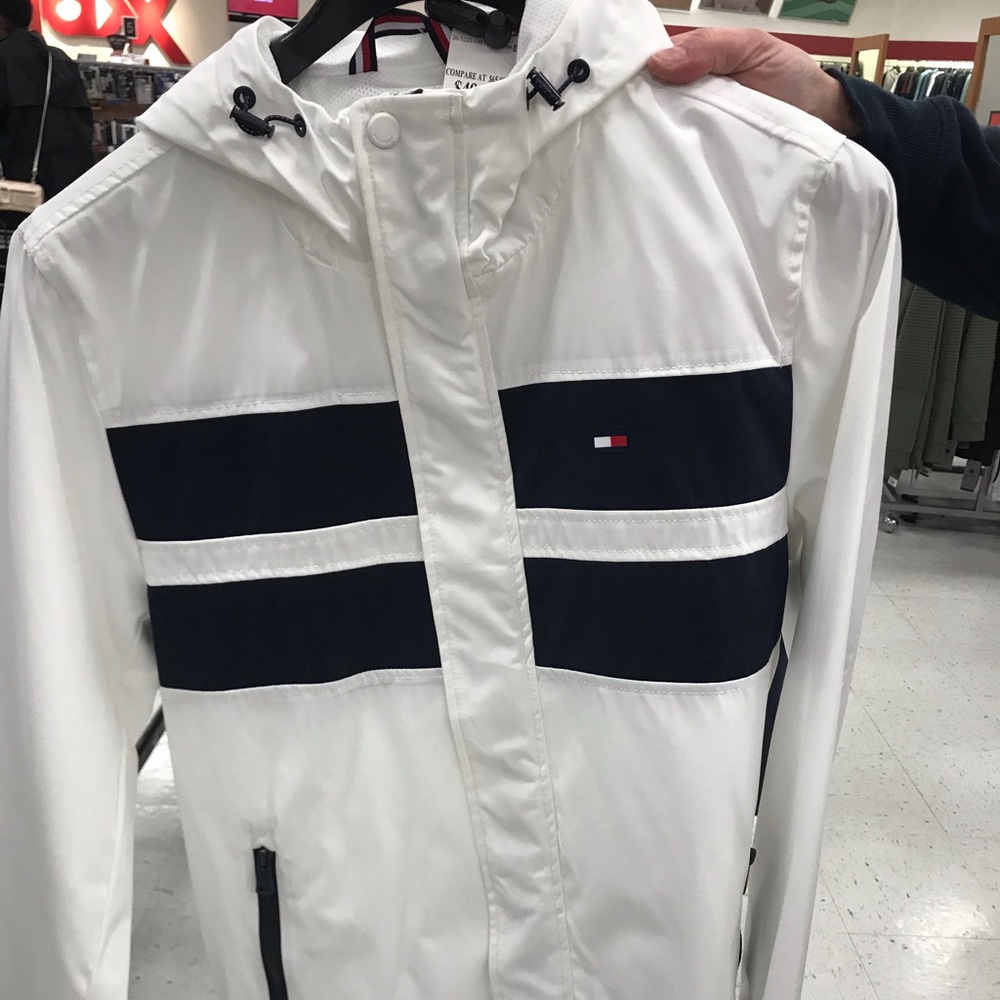 Tommy Hilfiger Jacket